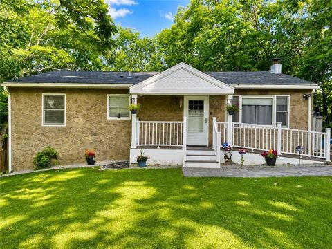 Photo of 179 Darcy Drive, Chestnuthill Twp, PA 18353 (MLS # 779121)