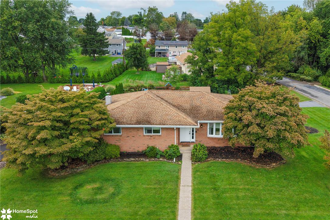 3955 Kenrick Drive