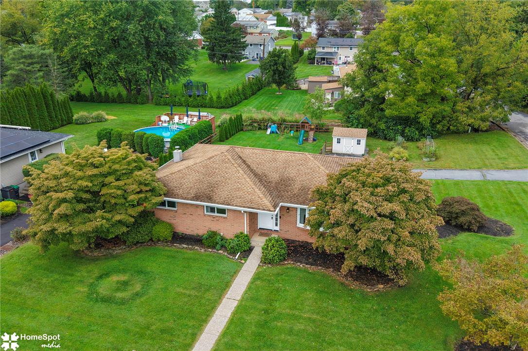 3955 Kenrick Drive