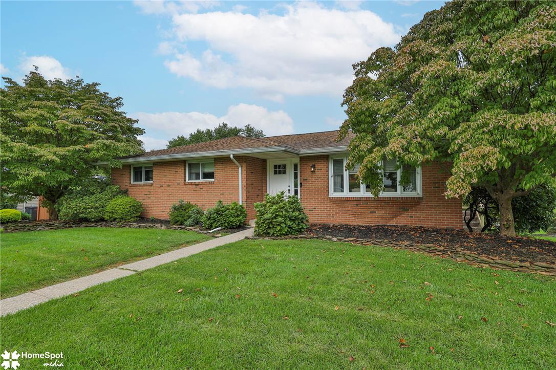 3955 Kenrick Drive