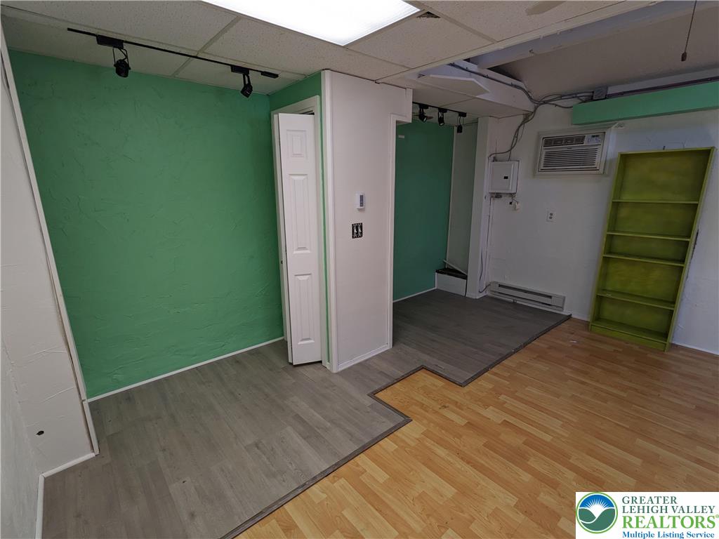 950 S 25th Street Rear