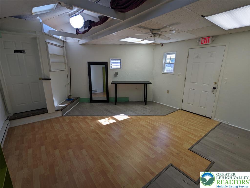 950 S 25th Street Rear