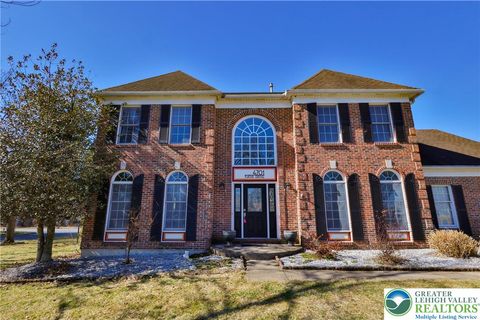 Homes For Sale - 4701 Kathi Drive<br/> Hanover, PA 18017