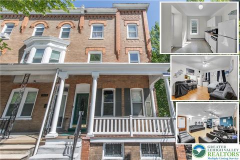 Photo of 1501 W Chew Street, Allentown, PA 18102 (MLS # 760090) Photo of 1501 W Chew Street, Allentown, PA 18102 (MLS # 760090)