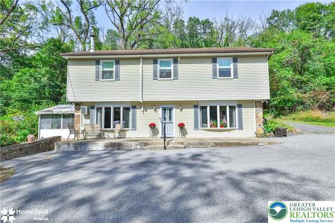 Photo of 445 Morvale Road, Williams Twp, PA 18042 (MLS # 765856) Photo of 445 Morvale Road, Williams Twp, PA 18042 (MLS # 765856)
