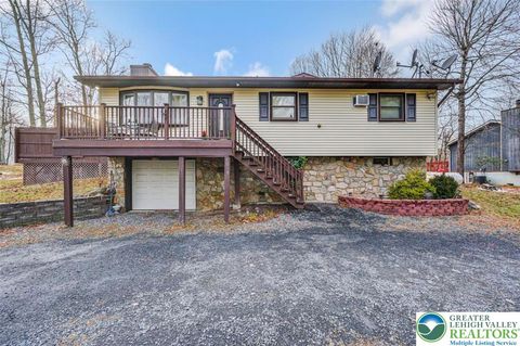 Photo of 1019 Dancing Ridge Road, Price Twp, PA 18302 (MLS # 768736)