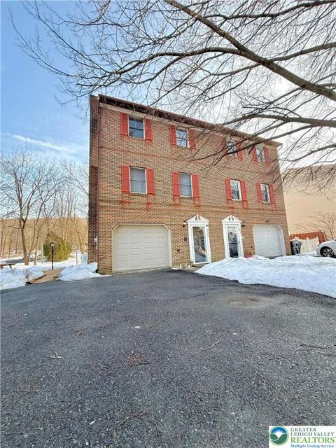 Photo of 838 E Wayne Avenue, Salisbury Twp, PA 18103 (MLS # 772107)