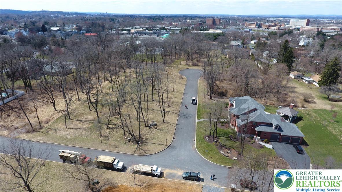 1205 Alyssa Place lot #7