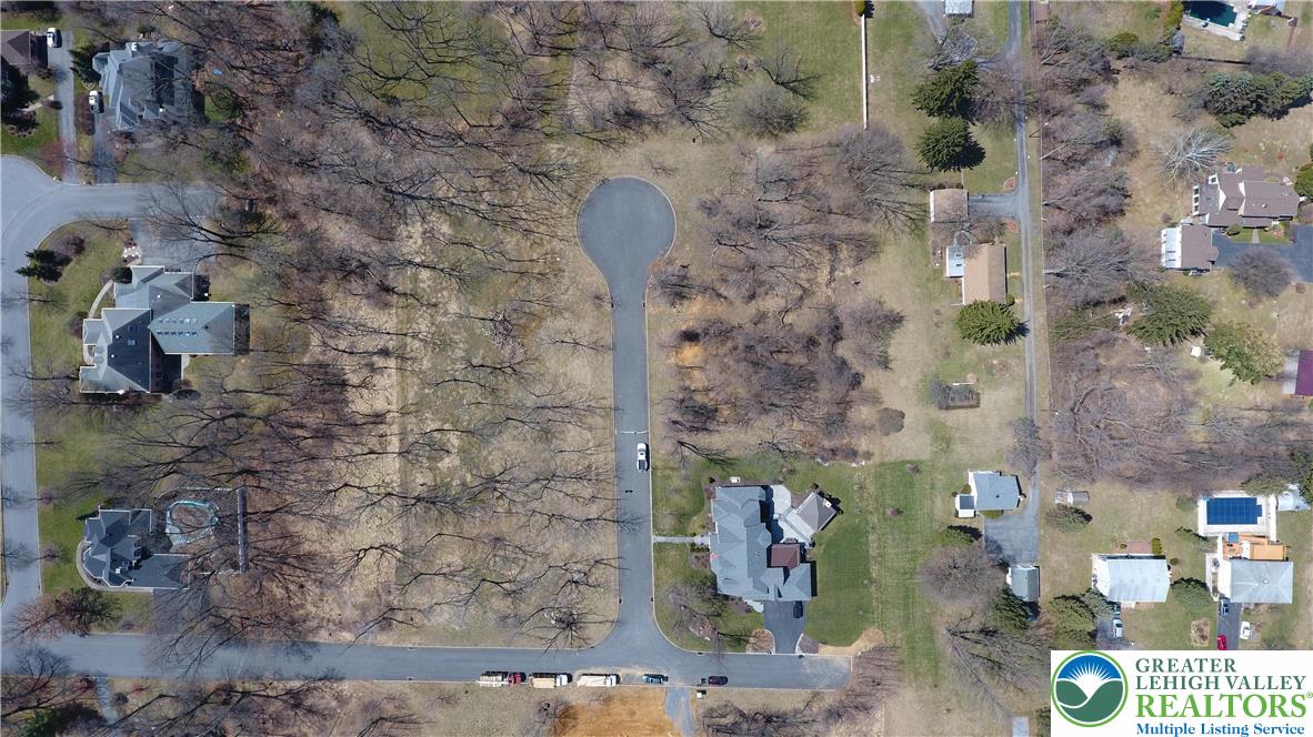 1205 Alyssa Place lot #7