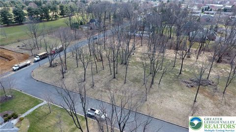 1205 Alyssa Place lot #7 Bethlehem City PA 18017