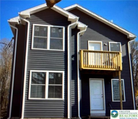 Photo of 140 Gum Street #B, East Bangor Boro, PA 18013 (MLS # 772735)