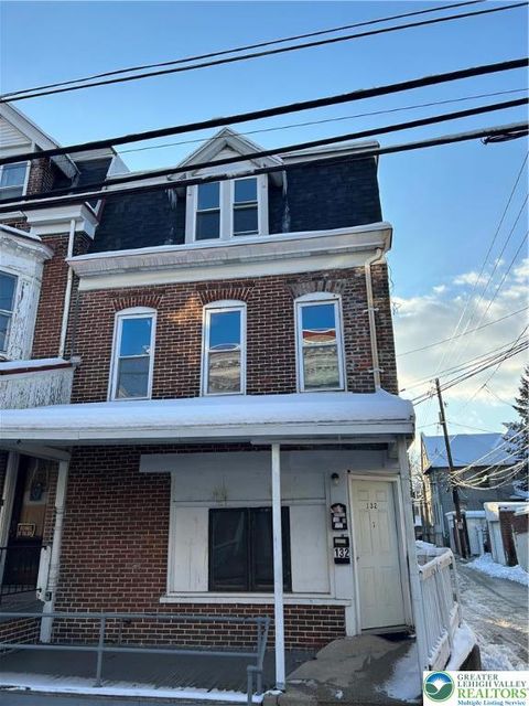 Photo of 132 N Franklin Street #2, Allentown, PA 18102 (MLS # 770785)