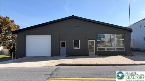 Photo of 129 S 2nd Street, Coplay Boro, PA 18037 (MLS # 766061) Photo of 129 S 2nd Street, Coplay Boro, PA 18037 (MLS # 766061)