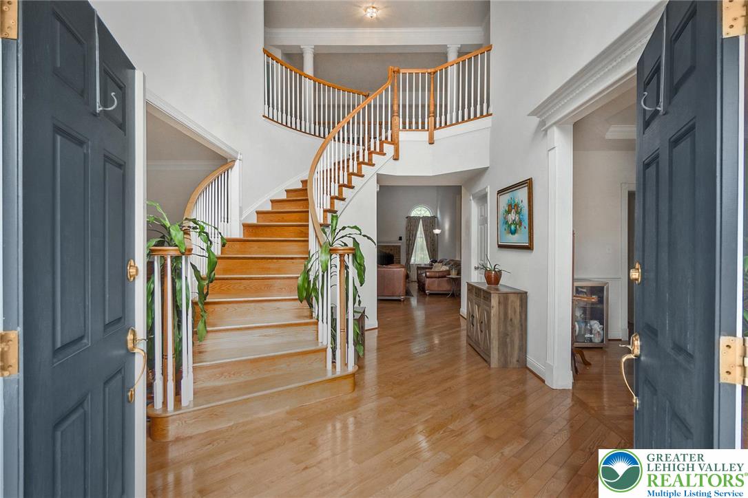 4178 Rexford Drive
