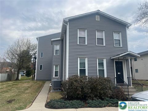 Photo of 526 Broad Street #1, Emmaus Boro, PA 18049 (MLS # 765596) Photo of 526 Broad Street #1, Emmaus Boro, PA 18049 (MLS # 765596)