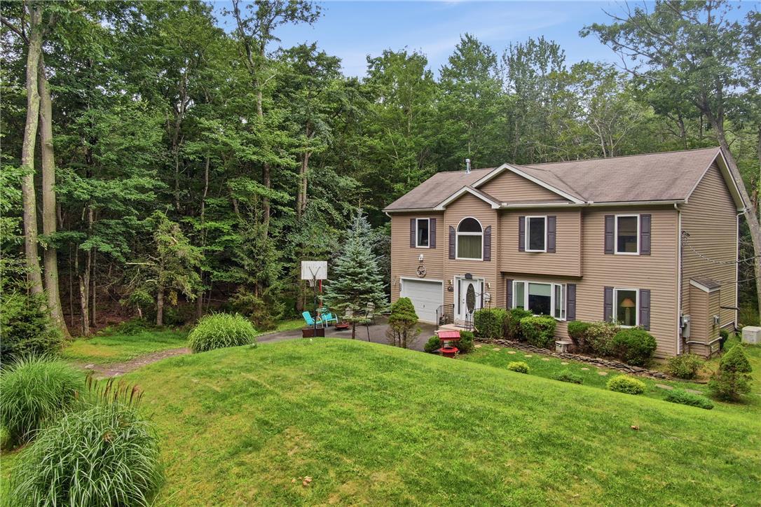 110 Aaron Drive