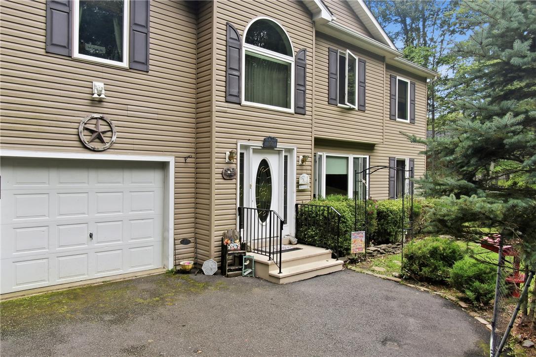 110 Aaron Drive