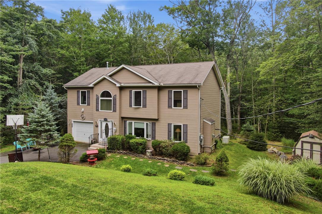 110 Aaron Drive