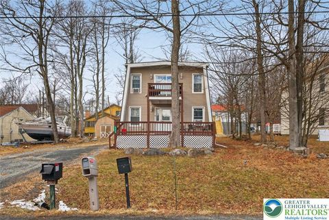 Photo of 6250 Park Place, Coolbaugh Twp, PA 18466 (MLS # 770537)