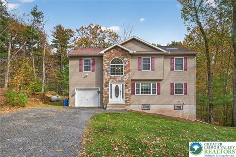 Photo of 2541 Penn Hills Drive, Pocono Twp, PA 18321 (MLS # 767340)