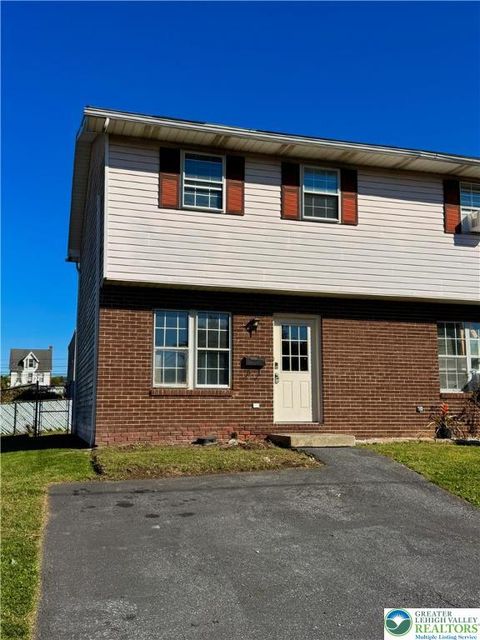 Photo of 1905 S Law Street, Allentown, PA 18103 (MLS # 766559) Photo of 1905 S Law Street, Allentown, PA 18103 (MLS # 766559)