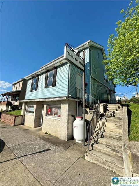Photo of 961 Main Street #2B Rear, Northampton Boro, PA 18067 (MLS # 769063)