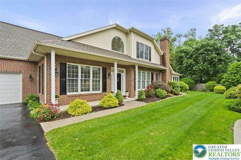 Photo of 4741 Pinehurst Circle, Upper Saucon Twp, PA 18034 (MLS # 758539) Photo of 4741 Pinehurst Circle, Upper Saucon Twp, PA 18034 (MLS # 758539)