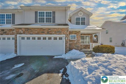 Photo of 812 S Fork Drive, Easton, PA 18040 (MLS # 771728)
