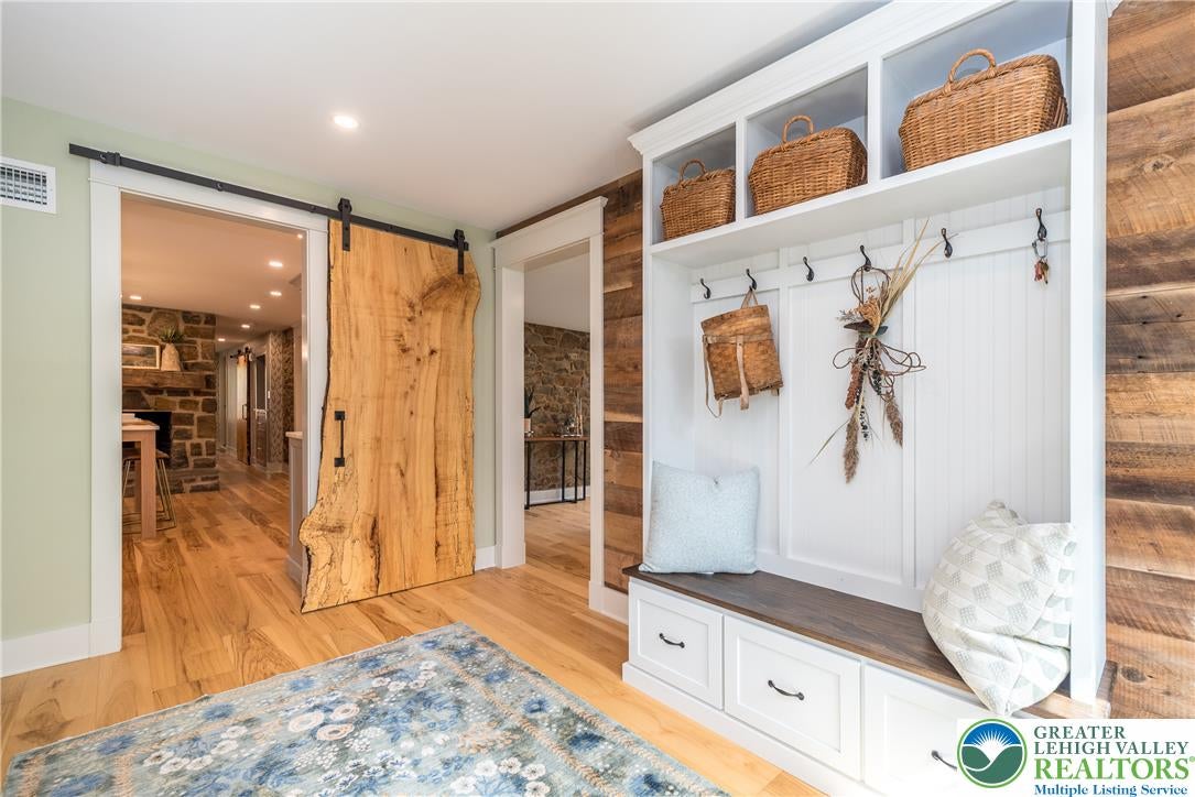 389 Reservoir Road