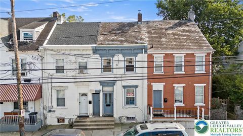 Photo of 1042 BUTLER Street, Easton, PA 18042 (MLS # 765835) Photo of 1042 BUTLER Street, Easton, PA 18042 (MLS # 765835)