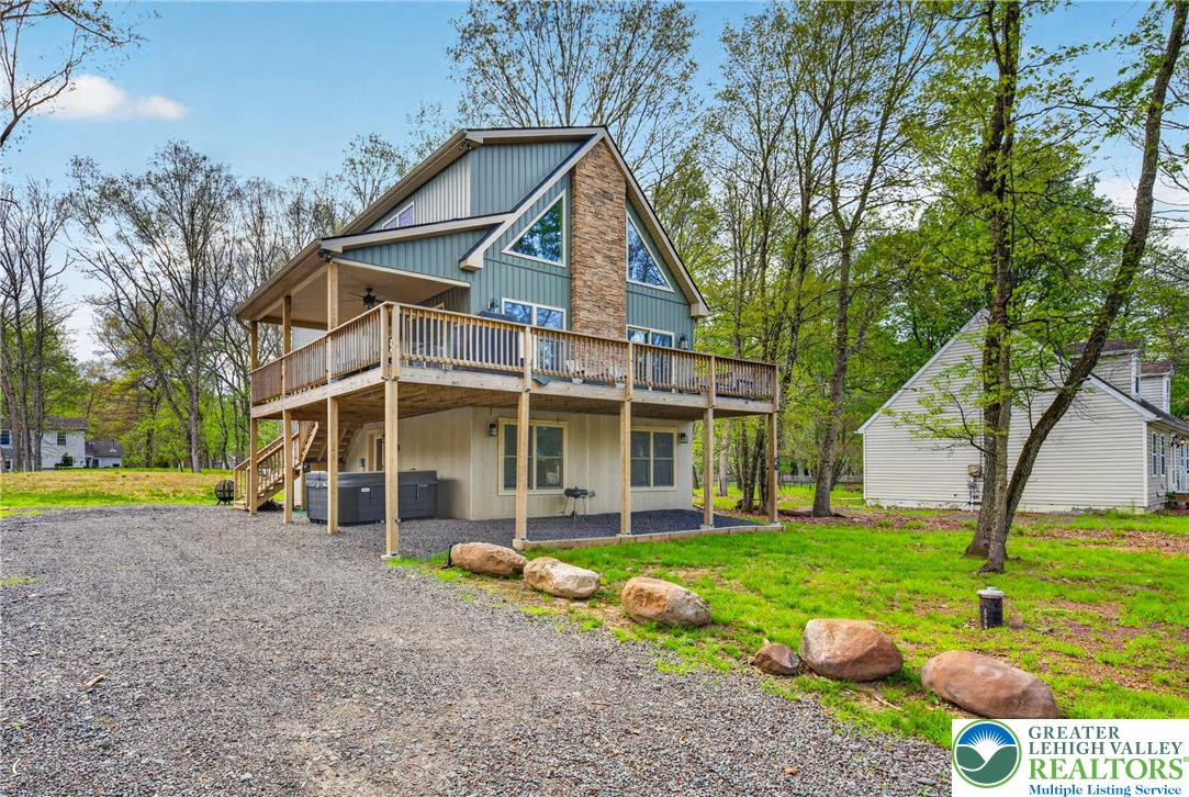 37 Frost Lane
