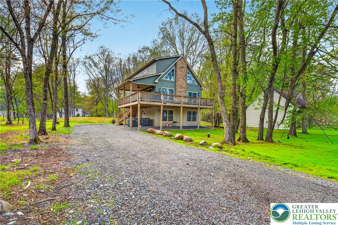 37 Frost Lane