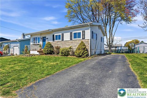 Photo of 526 Faith Drive, Catasauqua Boro, PA 18032 (MLS # 774617)