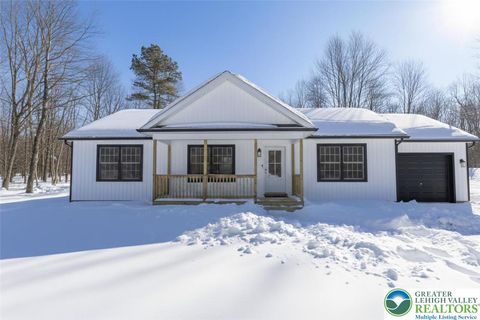 Photo of Sun Valley Drive, Tunkhannock Twp, PA 18610 (MLS # 772828)