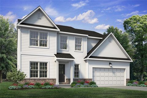 Photo of 505 Empire Court #39, Tatamy Boro, PA 18085 (MLS # 779404)