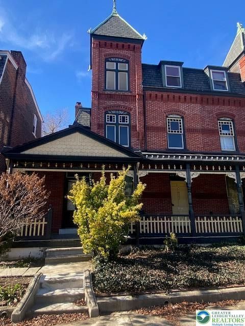 Photo of 622 N 6th Street, Allentown, PA 18102 (MLS # 768343)