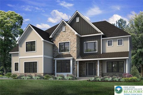 Photo of 2451 Fairway Lane #52, Moore Twp, PA 18014 (MLS # 772676)