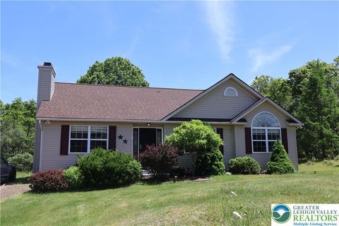 Photo of 1646 Clover Road, Tobyhanna Twp, PA 18334 (MLS # 763320) Photo of 1646 Clover Road, Tobyhanna Twp, PA 18334 (MLS # 763320)