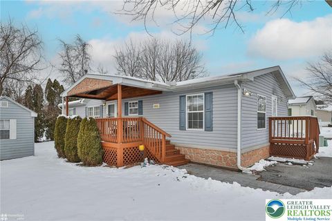 Photo of 3421 Sherman Drive, Macungie Boro, PA 18062 (MLS # 772303)