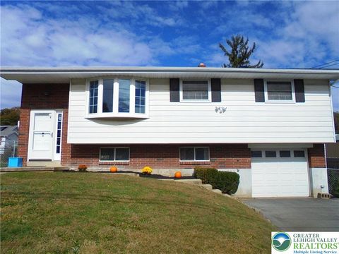 Photo of 1217 Salisbury Road, Allentown, PA 18103 (MLS # 766414) Photo of 1217 Salisbury Road, Allentown, PA 18103 (MLS # 766414)
