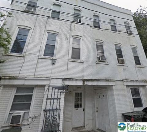 Photo of 1218 Mechanic Street #6, Bethlehem, PA 18015 (MLS # 772928)