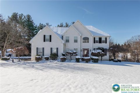 Photo of 2106 Ridge Way, Upper Hanover Twp, PA 18041 (MLS # 769951)