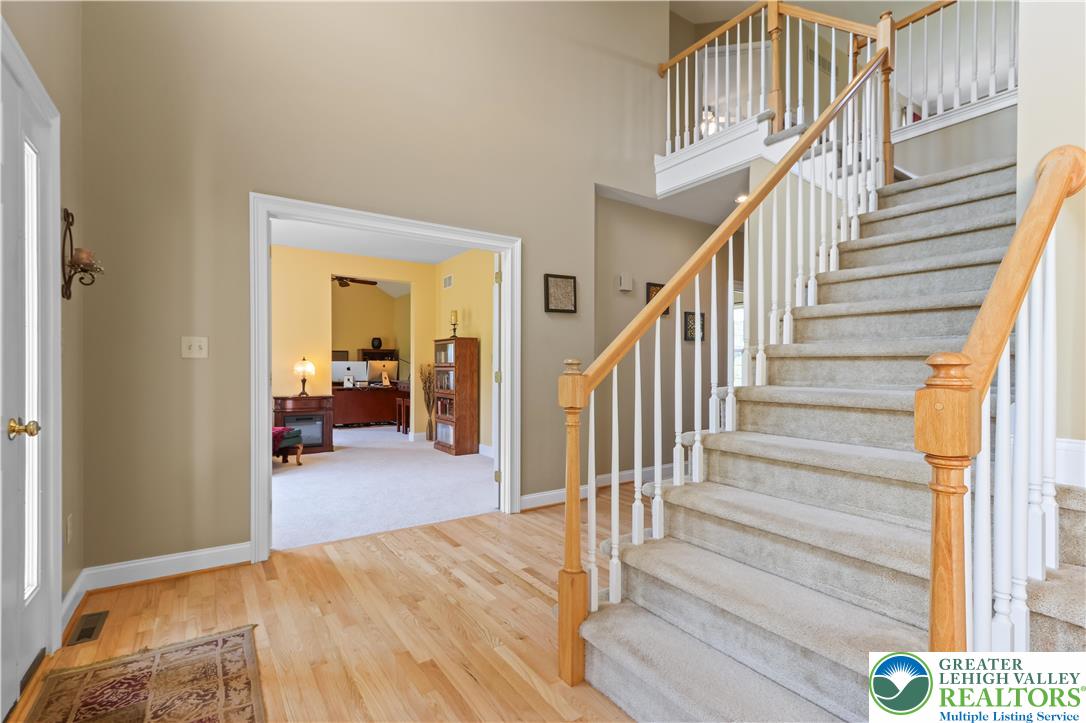 Weisenberg Twp, Pennsylvania 19530, United States, 5 Bedrooms Bedrooms, ,3 BathroomsBathrooms,Residential,Pending,188594