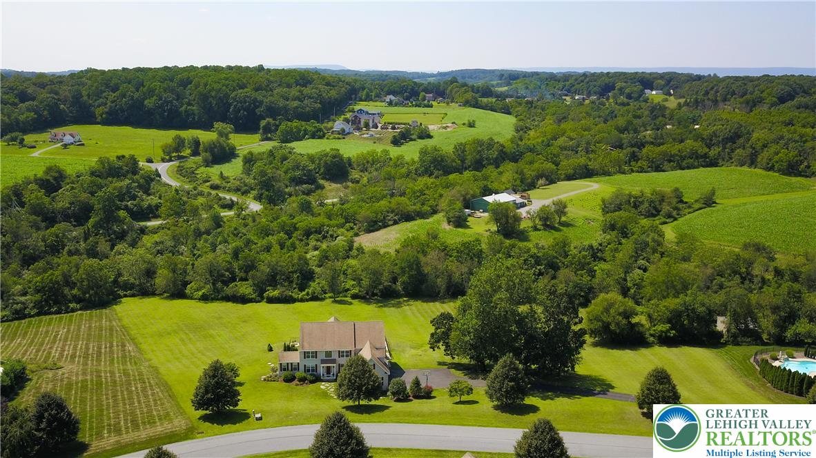 Weisenberg Twp, Pennsylvania 19530, United States, 5 Bedrooms Bedrooms, ,3 BathroomsBathrooms,Residential,Pending,188594