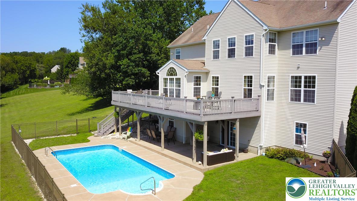 Weisenberg Twp, Pennsylvania 19530, United States, 5 Bedrooms Bedrooms, ,3 BathroomsBathrooms,Residential,Pending,188594