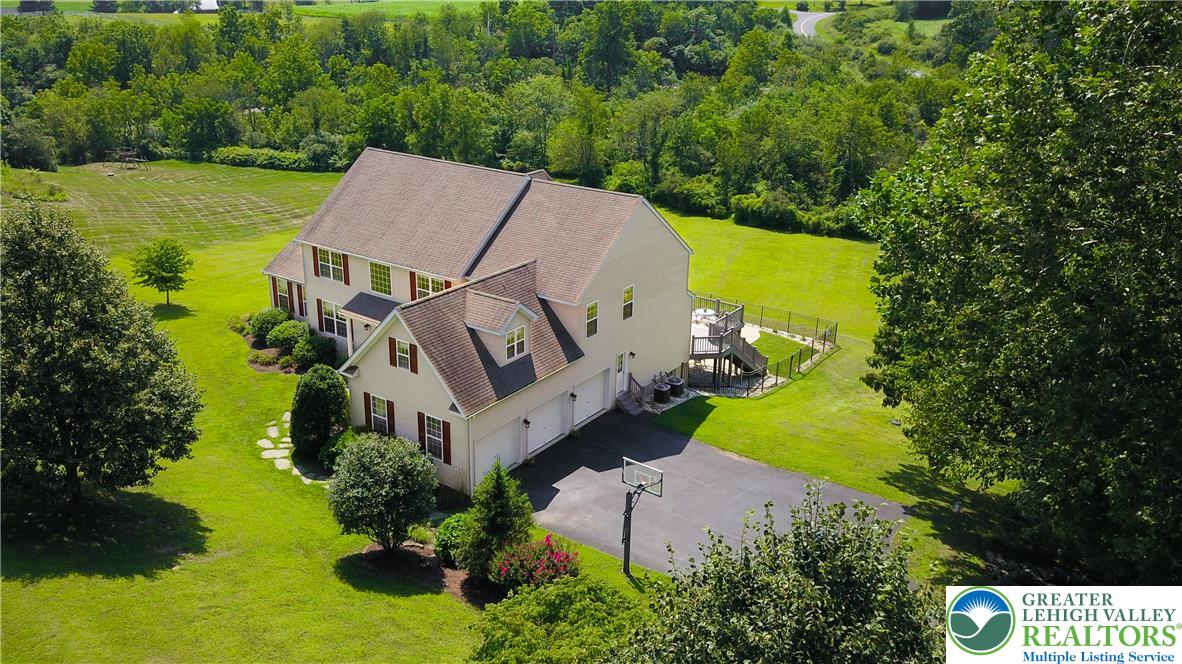 Weisenberg Twp, Pennsylvania 19530, United States, 5 Bedrooms Bedrooms, ,3 BathroomsBathrooms,Residential,Pending,188594