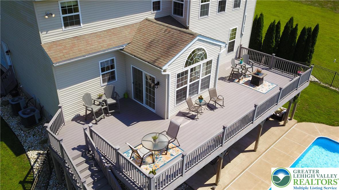 Weisenberg Twp, Pennsylvania 19530, United States, 5 Bedrooms Bedrooms, ,3 BathroomsBathrooms,Residential,Pending,188594