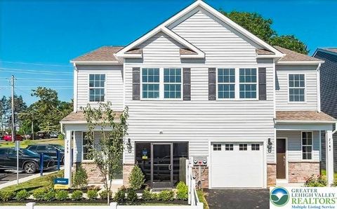 Photo of 2160 South Poplar Street, Allentown, PA 18103 (MLS # 771803)