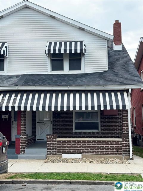 Photo of 921 10th Street, Allentown, PA 18103 (MLS # 773809)