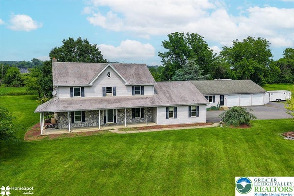 829 GEORGETOWN RD, NAZARETH, PA 18064 - Image b2d2f7e35dca39454443b30fbab1f92c/1017694675